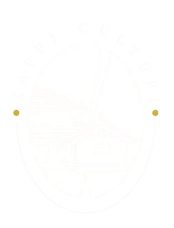 Kappi Culture Logo