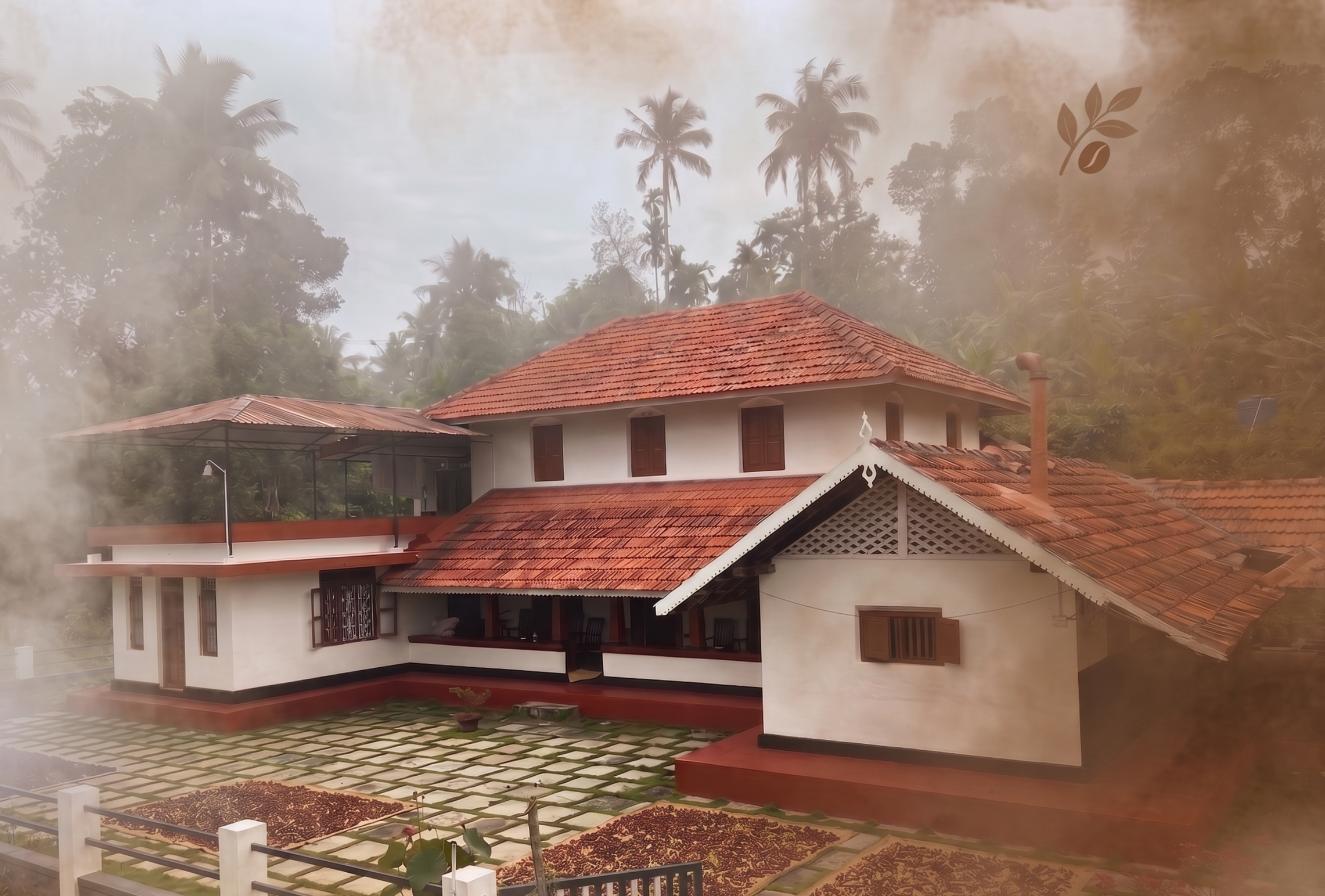 The Ancestral Home